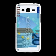 Coque Samsung Galaxy Grand2 Billet de 20 euros