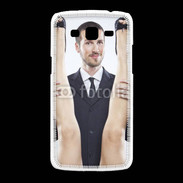 Coque Samsung Galaxy Grand2 Humour de bureau