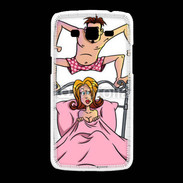 Coque Samsung Galaxy Grand2 Humour de chambre 5