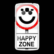 Coque Samsung Galaxy Grand2 Happy zone