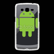 Coque Samsung Galaxy Grand2 Mobile Androïd