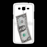 Coque Samsung Galaxy Grand2 Pêche de dollars