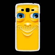 Coque Samsung Galaxy Grand2 Cartoon face 10