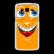 Coque Samsung Galaxy Grand2 Cartoon face 11