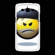 Coque Samsung Galaxy Grand2 Cartoon beret 10