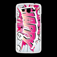 Coque Samsung Galaxy Grand2 Happy cartoon 500