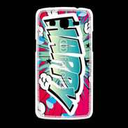 Coque Samsung Galaxy Grand2 Happy cartoon 510