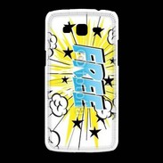 Coque Samsung Galaxy Grand2 free Cartoon 500