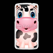 Coque Samsung Galaxy Grand2 Vache cartoon 510