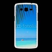 Coque Samsung Galaxy Grand2 Belle plage 4