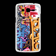 Coque Samsung Galaxy Grand2 Graffiti Style