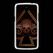 Coque Samsung Galaxy Grand2 As de pique