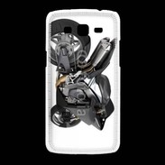 Coque Samsung Galaxy Grand2 Concept Motorbike