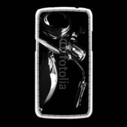 Coque Samsung Galaxy Grand2 Moto dragster 2