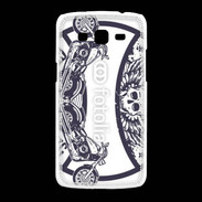 Coque Samsung Galaxy Grand2 Bikers 500