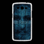 Coque Samsung Galaxy Grand2 dieu de la matrice