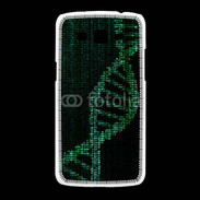 Coque Samsung Galaxy Grand2 ADN Matrice