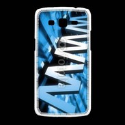 Coque Samsung Galaxy Grand2 Internet passion