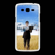 Coque Samsung Galaxy Grand2 High Tech 2