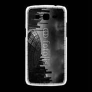 Coque Samsung Galaxy Grand2 Ovni 2