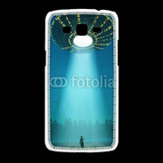 Coque Samsung Galaxy Grand2 Extra terrestre 5