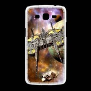 Coque Samsung Galaxy Grand2 Vaisseau spatial 5