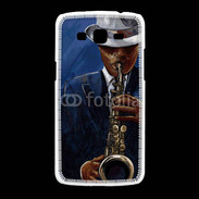 Coque Samsung Galaxy Grand2 Jazzman