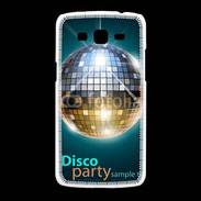 Coque Samsung Galaxy Grand2 Disco party