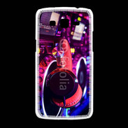 Coque Samsung Galaxy Grand2 DJ Mixe musique