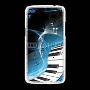 Coque Samsung Galaxy Grand2 Abstract piano