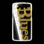 Coque Samsung Galaxy Grand2 Blue Jazz panio