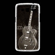 Coque Samsung Galaxy Grand2 Guitare 100