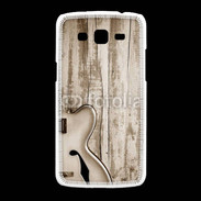 Coque Samsung Galaxy Grand2 Guitare électrique 56