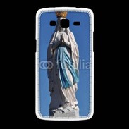 Coque Samsung Galaxy Grand2 Vierge Marie