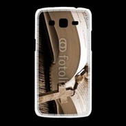 Coque Samsung Galaxy Grand2 Lecture de la Bible