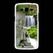 Coque Samsung Galaxy Grand2 Bouddha