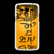 Coque Samsung Galaxy Grand2 Statuette de Bouddha