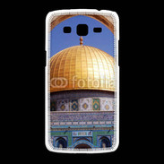 Coque Samsung Galaxy Grand2 Mosquée de Jerusalem