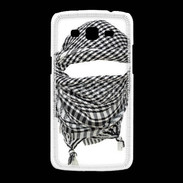 Coque Samsung Galaxy Grand2 Keffiyeh