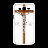 Coque Samsung Galaxy Grand2 Love graffiti