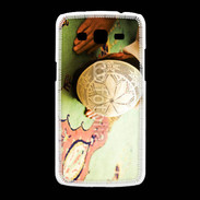 Coque Samsung Galaxy Grand2 Tapis de prière 1