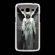 Coque Samsung Galaxy Grand2 Statue d'un ange 