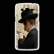 Coque Samsung Galaxy Grand2 Pratiquant religion israelite