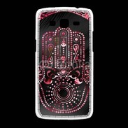 Coque Samsung Galaxy Grand2 Faire-part oriental