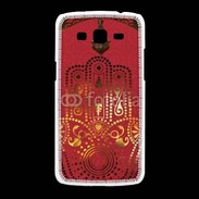 Coque Samsung Galaxy Grand2 Tableau oriental