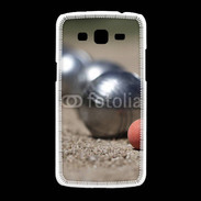 Coque Samsung Galaxy Grand2 Pétanque