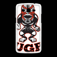 Coque Samsung Galaxy Grand2 Rugby Maori