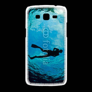 Coque Samsung Galaxy Grand2 Apnée