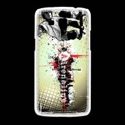 Coque Samsung Galaxy Grand2 Adrénaline skate