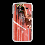 Coque Samsung Galaxy Grand2 Départ 100m